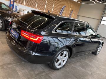 Audi A6 Avant 2.0 TDI Aut. *NAVI*XENON*LEDER*ACC*