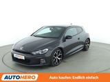 Volkswagen Scirocco 2.0 TSI GTS BMT *NAVI*BI-XENON*SHZ* - Volkswagen Scirocco Gebrauchtwagen