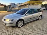 Renault Laguna 2.0 16V SporTour - Renault Laguna: Sport