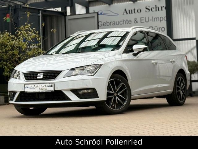 Seat Leon ST DSG Xcellence 1.4 TSI, Navi, Kessy