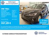 Volkswagen T-ROC R-Line 1.5 TSI DSG *ACC*LED*VIRTUAL*8-fach