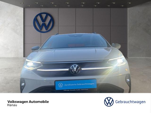 Volkswagen Taigo Life 1,0 l TSI OPF DSG Navi IQ.Light PDC L