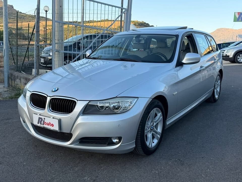 BMW BMW Bmw 316d 2.0 116CV Touring