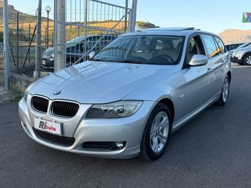 BMW 316 - 1