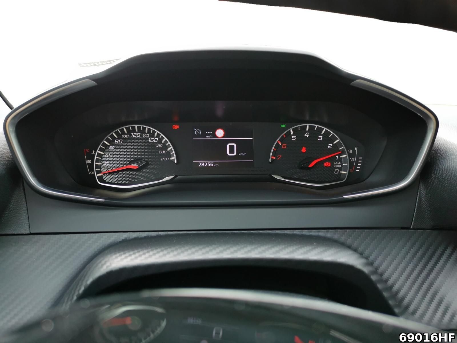 Fahrzeugabbildung Peugeot 208 Active Pure Tech 75kW *LED*KLIMA*DAB*