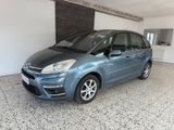 Citroën C4 Picasso Selection - Tüv Neu - - Citroën C4 Picasso aus 2011
