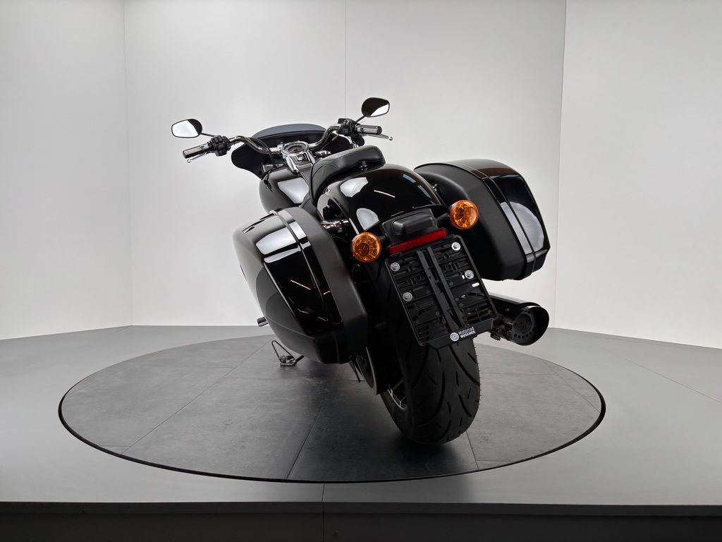 Fahrzeugabbildung Harley-Davidson SPORT GLIDE *SERVICE NEU *2.HAND *KESSTECH