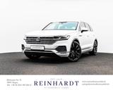 Volkswagen TOUAREG 3.0TSi eHYBRID 4M ELEGANCE ACC/PANO/AHK - Volkswagen Touareg Elegance mit Hybrid-Antrieb (Benzin/Elektro)