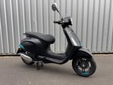 Vespa Primavera S 125  E5+ schwarz Vorführer - VESPA PRIMAVERA 125 S