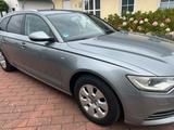 Audi A6 2.0 TDI multitronic Avant -