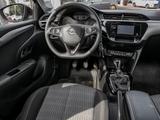 Opel Corsa F 1.2 Basis Style-Paket Spurhalteassistent - Opel Corsa: Style