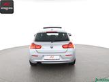 BMW 120 d xDrive SPORT LINE GLASDACH,AMBIENTE,NAVI - BMW 120 mit Diesel-Antrieb: Limousine