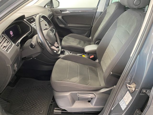 Tiguan Elegance 1.4 TSI DSG eHybrid AHK+NAVI