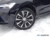 Volvo XC60 PHEVEU6d Ultimate Dark Recharge Plug-In Hyb - Volvo XC60: Recharge Ultimate Dark
