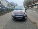 Skoda Fabia 1.2 TSI DSG FAMILY - Skoda Fabia in Wiesbaden