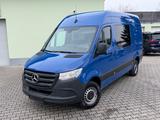 Mercedes-Benz Sprinter 316 CDI L2H2 5Sitz Mixto MBUX Klima - Mercedes-Benz Sprinter: Mixto