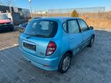 Daihatsu Sirion 1.0 Plus - Daihatsu Sirion: 1.0
