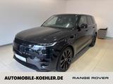 Land Rover Range Rover Sport P510e Autobiography AHK 23''LM - Land Rover Range Rover Sport mit Hybrid-Antrieb: Autobiography