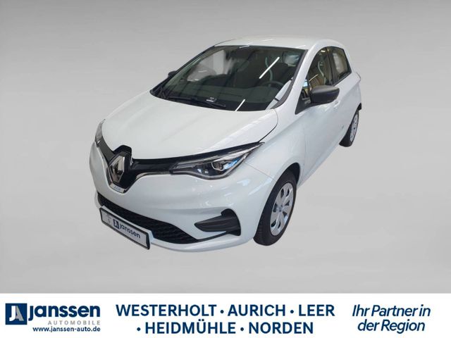 Renault ZOE LIFE Batteriekauf R110 Z.E. 50