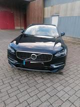 Volvo S90 D5 AWD Inscription,Polyester,Bow... - Volvo S90 von privat