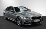 BMW 540i xDrive G30 | Vollausstattung | M-Paket