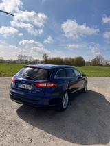 Ford Mondeo 2,0 TDCi 110kW Titanium Turnier Power... - Ford Mondeo: Tdci Titanium