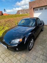 Mazda MX 5 Roadster Coupé NC - gebrauchte Mazda MX-5 aus dem Jahr 2007