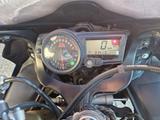 Suzuki GSX-R 600  - SUZUKI GSX R 600