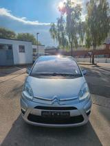 Citroën Citroen C4 Picasso - Citroën C4 Picasso aus 2012