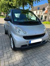 Smart ForTwo coupé 1.0 45kW mhd pure pure - Smart ForTwo: Coupe, Pure