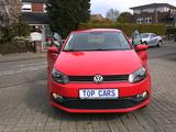 Volkswagen Polo V Trendline - VW Polo Gebrauchtwagen in Bremen