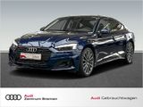Audi A5 Sportback 35 TFSI advanced S tronic AHK NAVI - Audi A5: Sportback 35 TFSI Tronic