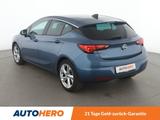 Opel Astra 1.4 SIDI Turbo Innovation *NAVI*CAM*SHZ* - Opel Astra Gebrauchtwagen in Stuttgart