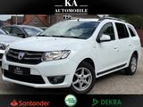 Dacia Logan MCV II Kombi Laureate - Dacia Logan aus 2013