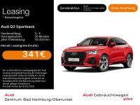 Audi Q3 - Vorschau Bild 1