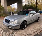 Mercedes-Benz Mercedes benz Clk 230 Kompressor cabrio Sport - Mercedes-Benz CLK 230 in Essen