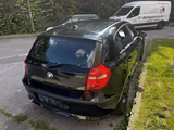 BMW 116i - LCI - BMW 116 aus 2009: 116i