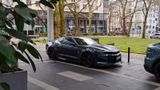 Chevrolet Camaro SS LT1 6.2 V8 