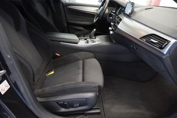 BMW 520 - 12