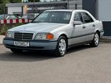 Mercedes-Benz C 180 ESPRIT 1,8 Benzin Klima Nur 88361 KM - Mercedes-Benz 180 aus dem Jahr 1994