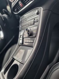 Fahrzeugabbildung Hyundai Santa Fe FL 2.2CRDi Prime DCT 4WD Navi Assist.P