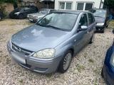 Opel Corsa C 1.2 Automatik Klima ABS Allwetterr... - Opel Corsa aus 2005 mit Benzin-Antrieb: Kleinwagen, 1.2