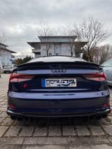 Audi S5 3.0 TFSI tiptronic quattro Sportback - - Audi S5 in München