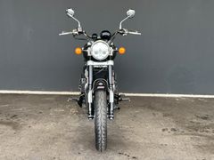 ROYAL ENFIELD Super Meteor 650 ABS 48 PS ++++ SOFORT VERFÜGBAR