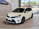 Toyota Verso 1.8 Edition S+  AHK/Bi-Xenon/Navi - Toyota Verso: 1.8