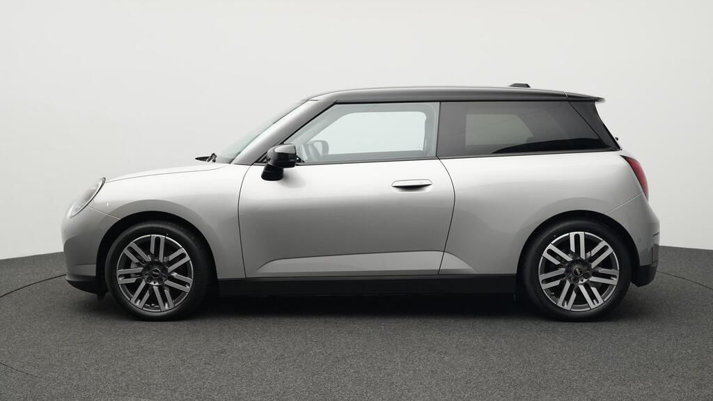 MINI Cooper SE - Bild 7