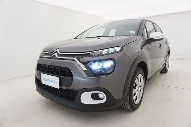 Citroën Citroen C3 You BR889474 1.2 Benzina 83CV