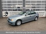 BMW 318 3 Limousine 318i KLIMA*SHZ*SCHIEBEDACH*TOP* - gebrauchte BMW 318 aus dem Jahr 2006