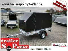 Pongratz LPA 250/13 U - 750.251 + Aktionsplane AKTION