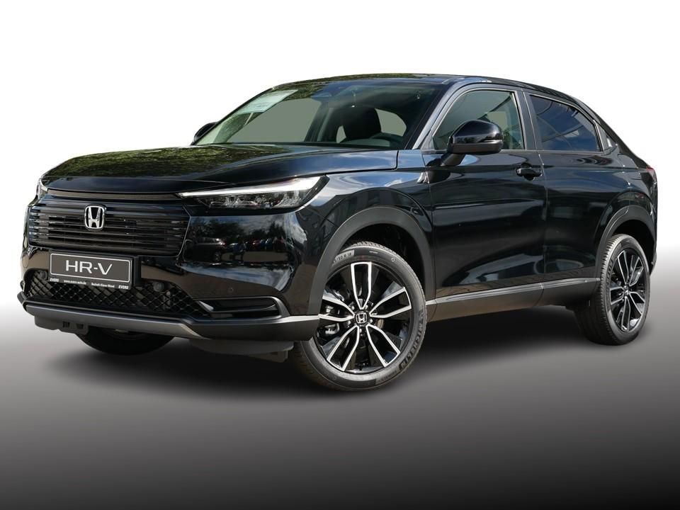 Honda HR-V 1.5 Hybrid Elegance LED+ACC+KAMERA